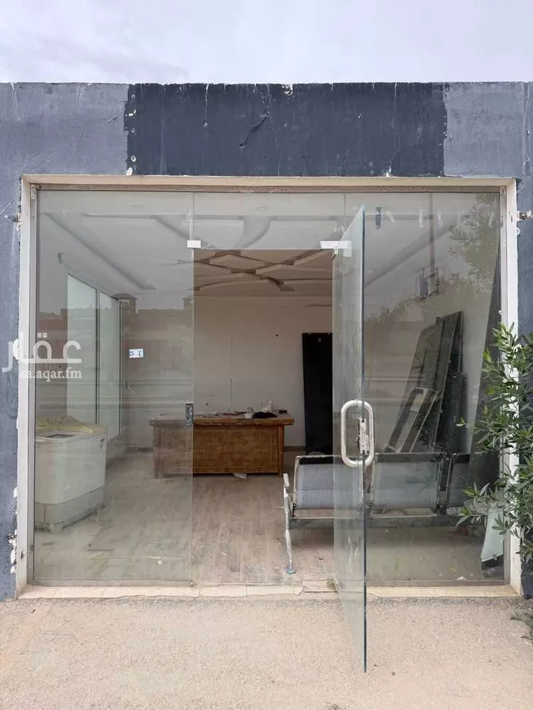 مستودع للإيجار في شارع نجم الدين الأيوبي, حي العوالي, مدينة الرياض, منطقة الرياض صورة 2