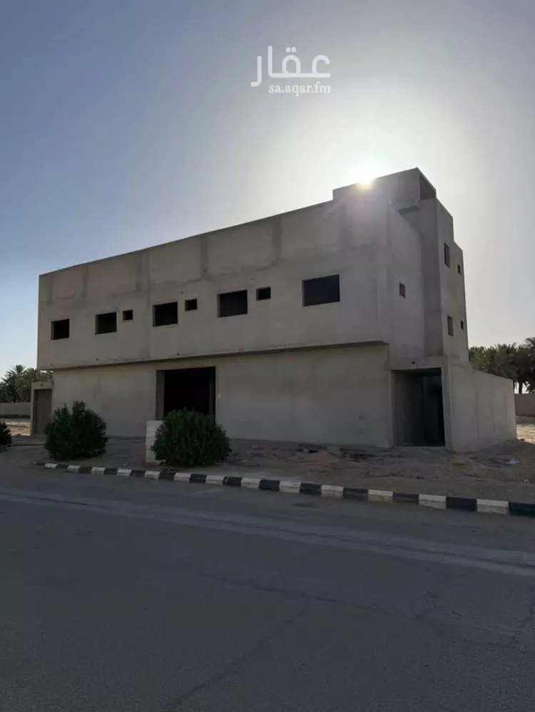 عمارة للإيجار في شارع الخالدية 1, حي الخالدية, مدينة ضرما, منطقة الرياض