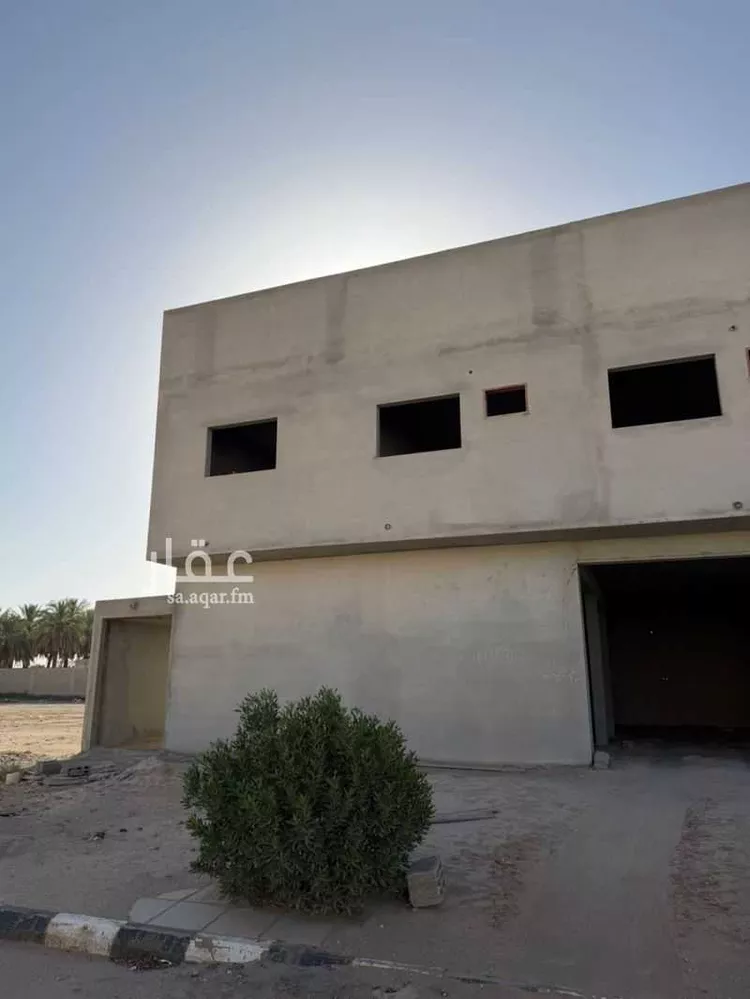 عمارة للإيجار في شارع الخالدية 1, حي الخالدية, مدينة ضرما, منطقة الرياض صورة 5