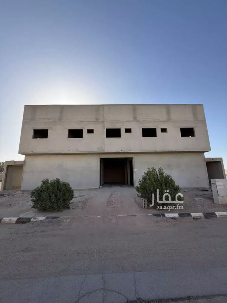 عمارة للإيجار في شارع الخالدية 1, حي الخالدية, مدينة ضرما, منطقة الرياض 16