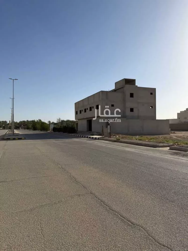 عمارة للإيجار في شارع الخالدية 1, حي الخالدية, مدينة ضرما, منطقة الرياض 20