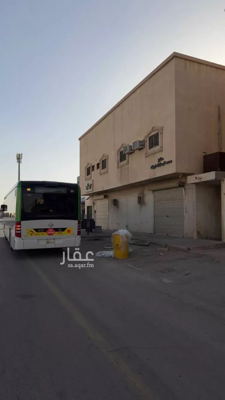 عمارة للبيع في شارع خديجة بنت خويلد, حي طويق, مدينة الرياض, منطقة الرياض صورة 4