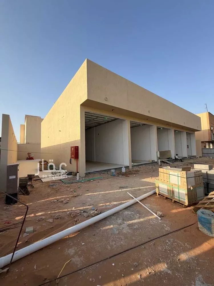 محل للإيجار في شارع الصدق, حي العوالي, مدينة الرياض, منطقة الرياض 6