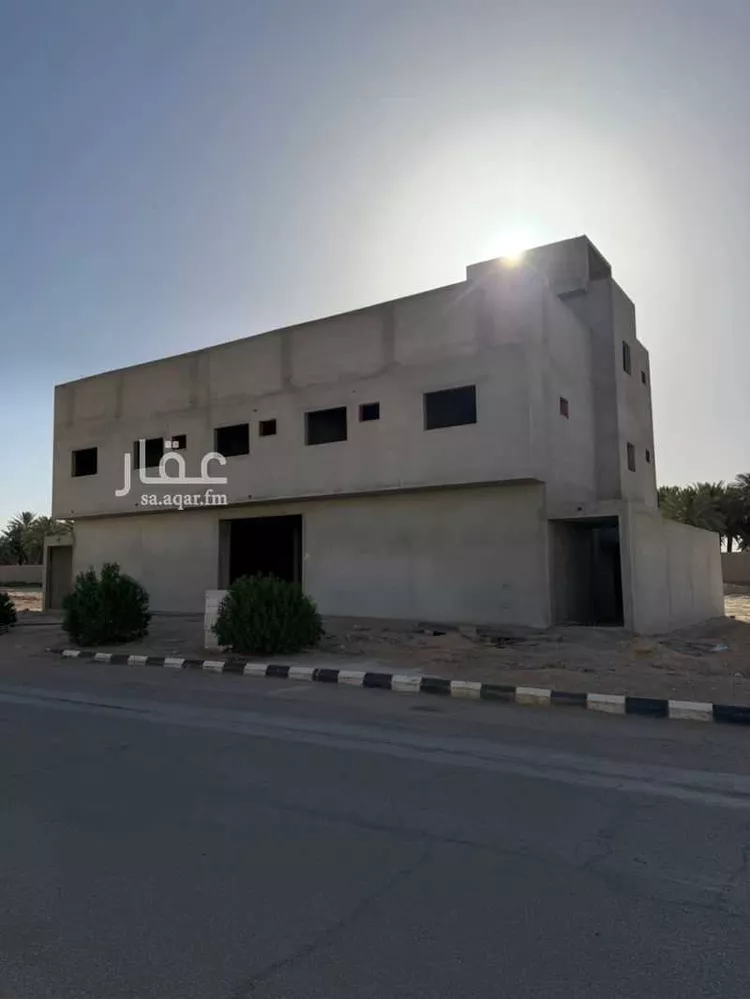 عمارة للإيجار في شارع الخالدية 1, حي الخالدية, مدينة ضرما, منطقة الرياض 14