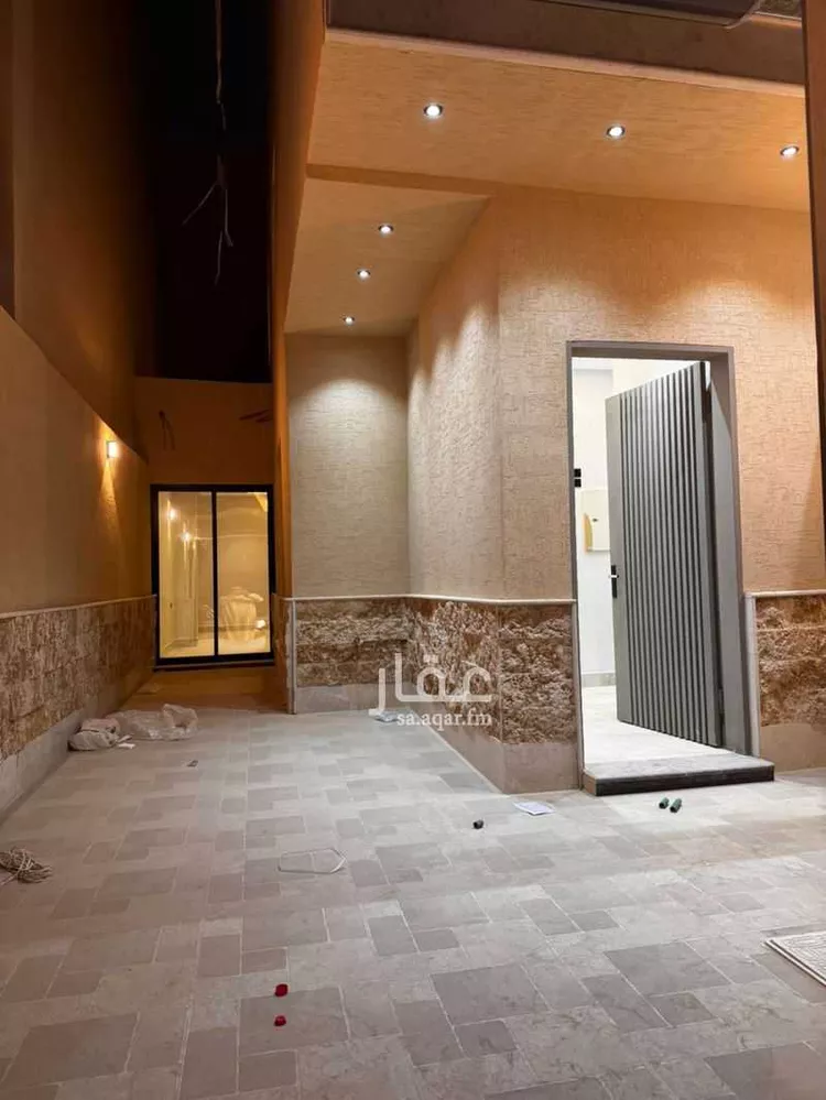 دور للإيجار في شارع محمد علي البخاري, حي طويق, مدينة الرياض, منطقة الرياض