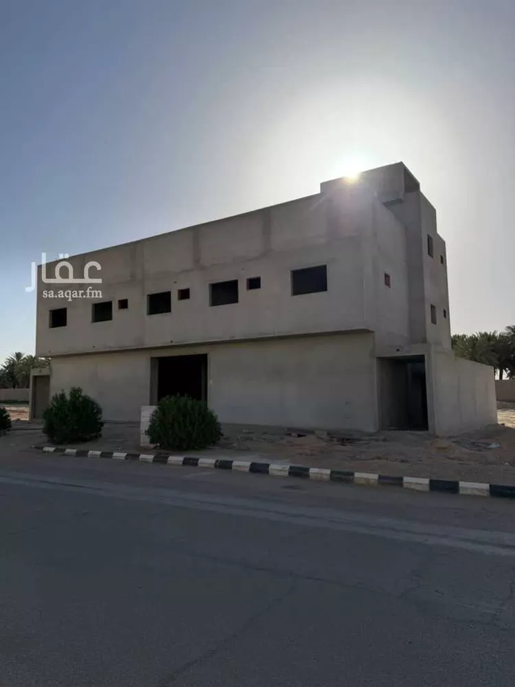 عمارة للإيجار في شارع الخالدية 1, حي الخالدية, مدينة ضرما, منطقة الرياض 21