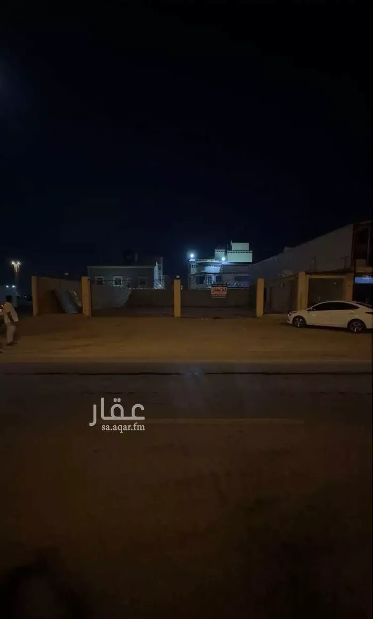 أرض للإيجار في شارع نجم الدين الايوبي الفرعي, حي العوالي, مدينة الرياض, منطقة الرياض صورة 3