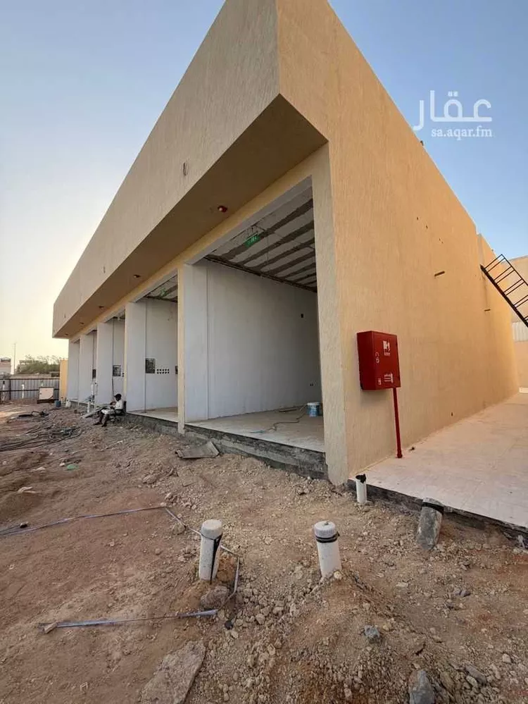 محل للإيجار في شارع الصدق, حي العوالي, مدينة الرياض, منطقة الرياض صورة 3