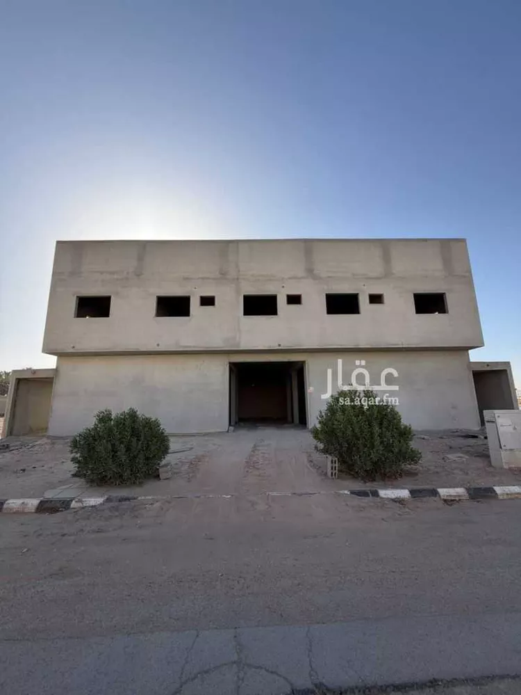 عمارة للإيجار في شارع الخالدية 1, حي الخالدية, مدينة ضرما, منطقة الرياض 6