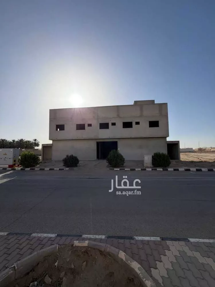 عمارة للإيجار في شارع الخالدية 1, حي الخالدية, مدينة ضرما, منطقة الرياض 9