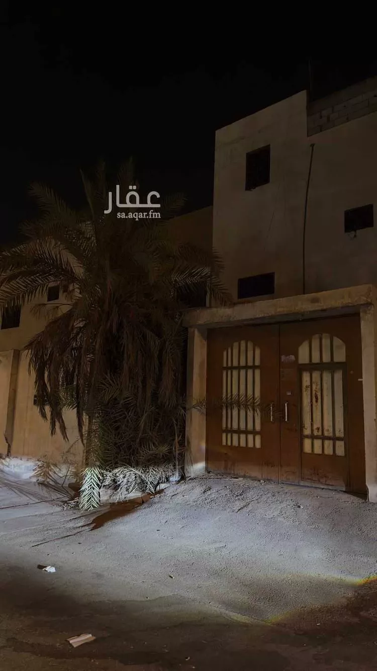 فيلا للبيع في شارع  ابي حنيفه, حي العريجاء الأوسط, مدينة الرياض, منطقة الرياض صورة 2