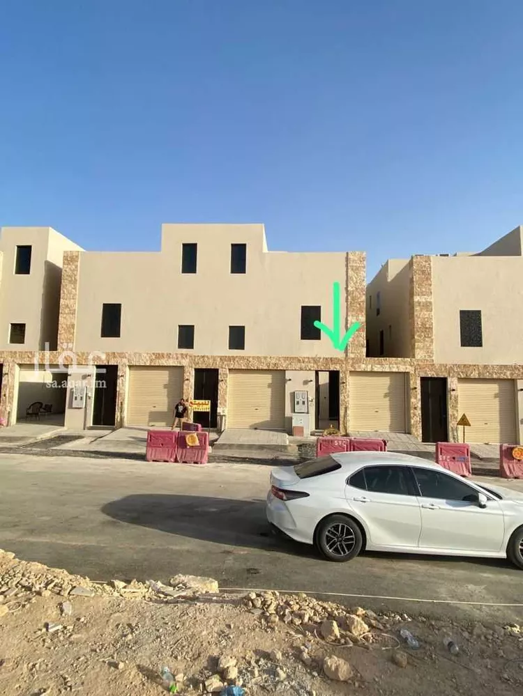 دور للإيجار في شارع محمد بن حامد السقاف, حي طويق, مدينة الرياض, منطقة الرياض صورة 3
