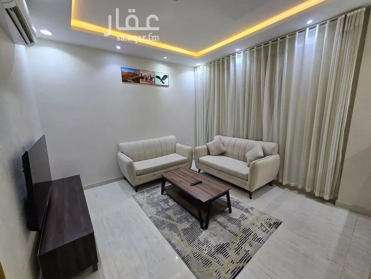 شقة للإيجار في شارع الأمير أحمد بن عبدالعزيز, حي لبن, مدينة الرياض, منطقة الرياض