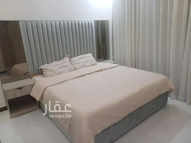 شقة للإيجار في شارع نجد, حي ظهرة لبن, مدينة الرياض, منطقة الرياض صورة 2