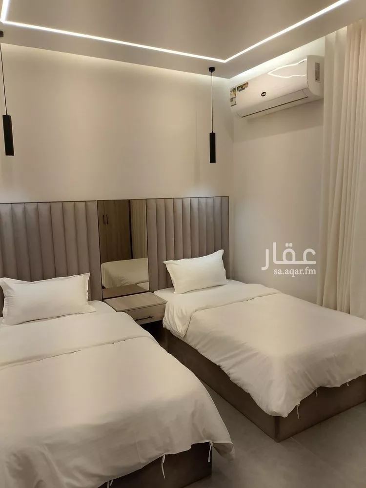 شقة للإيجار في شارع عسير, حي المونسية, مدينة الرياض, منطقة الرياض صورة 2