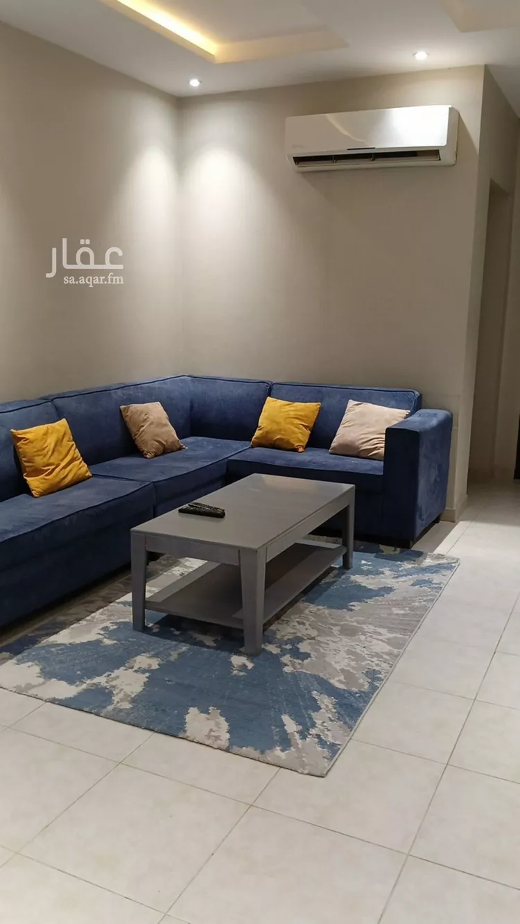 شقة للإيجار في شارع الخندق, حي اليرموك, مدينة الرياض, منطقة الرياض صورة 4