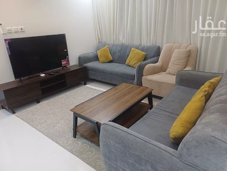 شقة للإيجار في شارع نجد, حي ظهرة لبن, مدينة الرياض, منطقة الرياض صورة 2