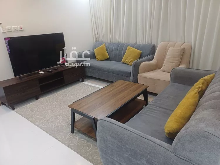 شقة للإيجار في شارع نجد, حي ظهرة لبن, مدينة الرياض, منطقة الرياض صورة 5