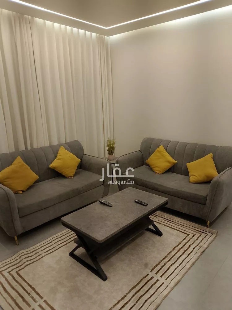 شقة للإيجار في شارع عسير, حي المونسية, مدينة الرياض, منطقة الرياض صورة 4