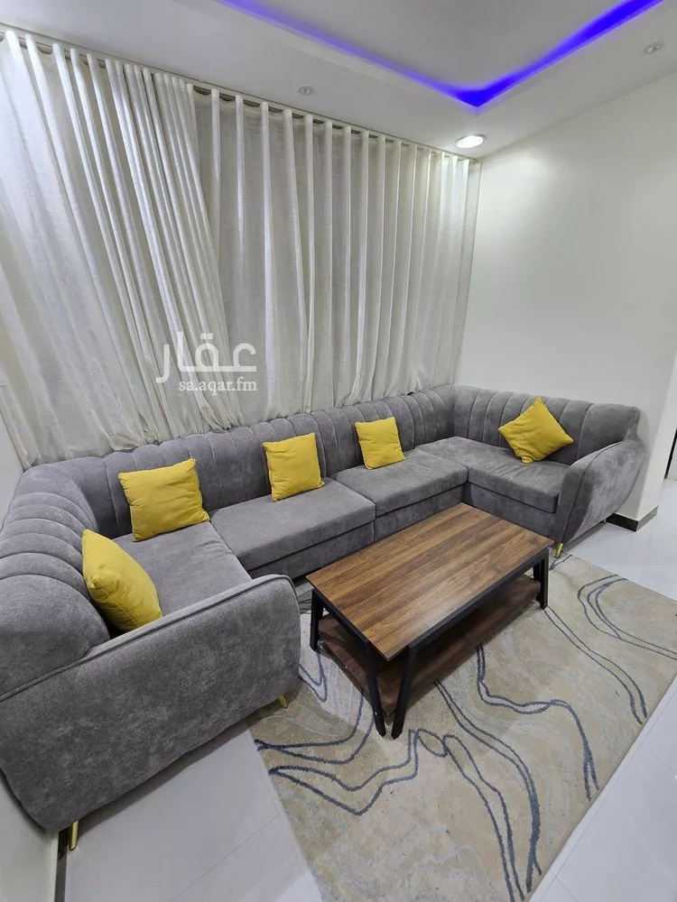 شقة للإيجار في شارع نجد, حي ظهرة لبن, مدينة الرياض, منطقة الرياض