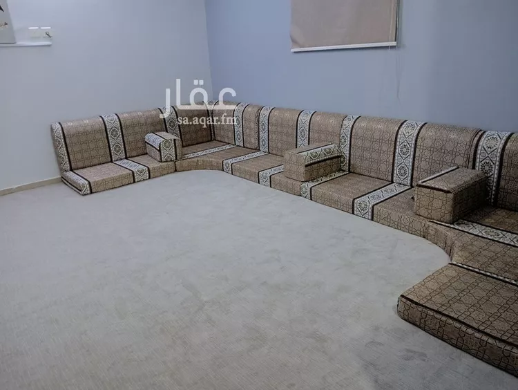 شقة للإيجار في شارع الهفوف, حي اليرموك, مدينة الرياض, منطقة الرياض صورة 3