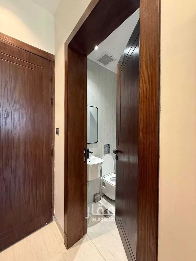 شقة للإيجار في شارع أحمد بن إسماعيل الناشري ، حي المهدية ، الرياض ، منطقة الرياض صورة 3