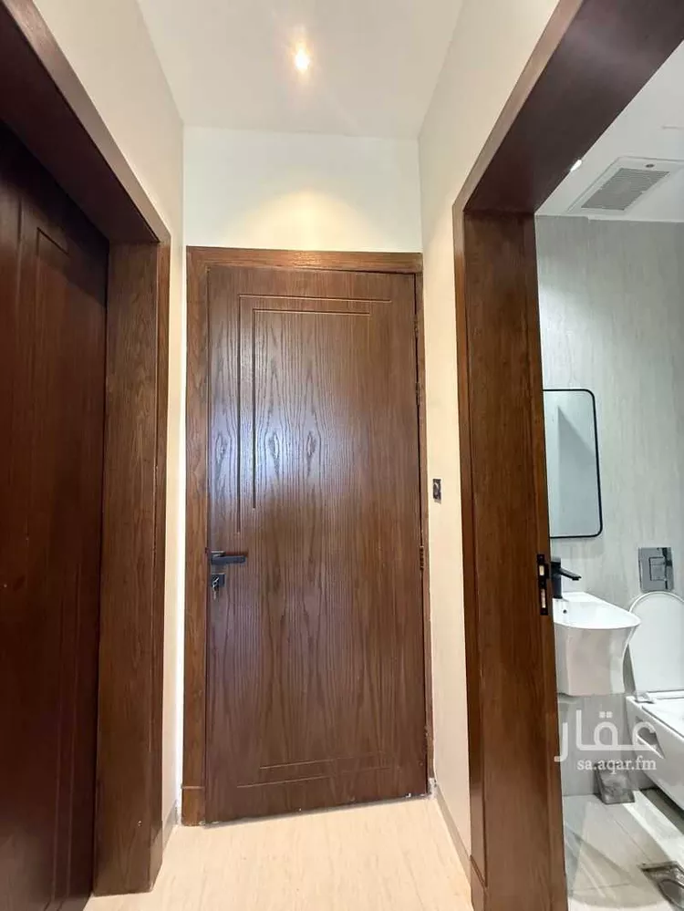 شقة للإيجار في شارع أحمد بن إسماعيل الناشري ، حي المهدية ، الرياض ، منطقة الرياض صورة 5