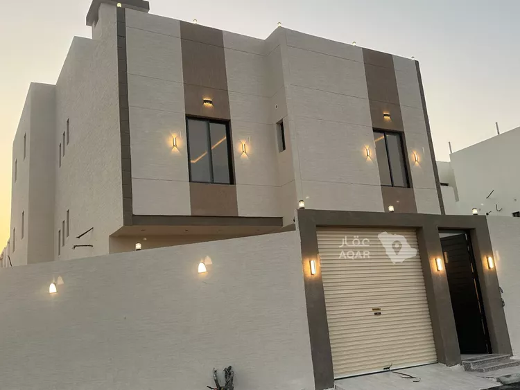 فيلا للبيع في شارع جبل تبير النصع, حي الرحمانية, مدينة جدة, منطقة مكة المكرمة 3