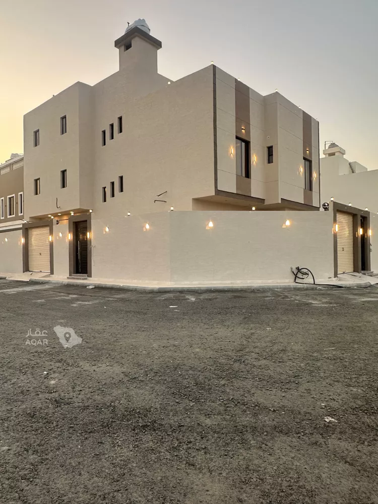 فيلا للبيع في شارع جبل تبير النصع, حي الرحمانية, مدينة جدة, منطقة مكة المكرمة 6