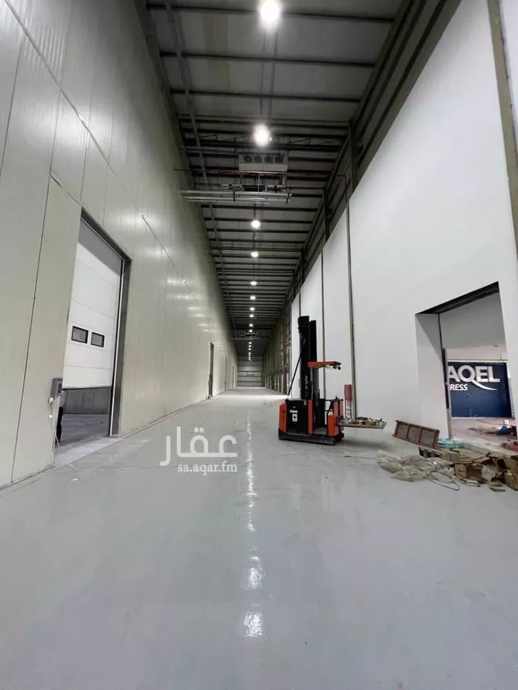 Warehouse for Rent in Jeddah An Nakheel 6