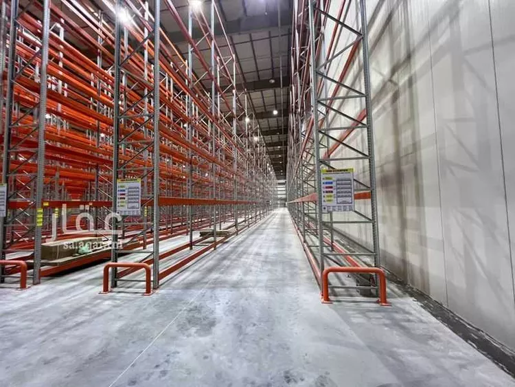 Warehouse for Rent in Jeddah An Nakheel 8