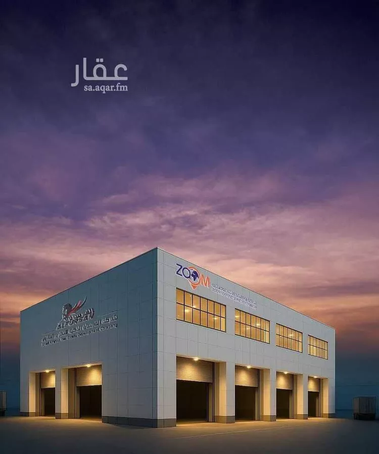 مستودع للإيجار في شارع محمد الغساني, حي النخيل, مدينة جدة, منطقة مكة المكرمة