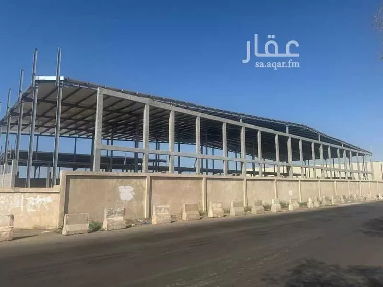 مستودع للإيجار في شارع عبدالملك ابن سعيد الانصاري, حي النخيل, مدينة جدة, منطقة مكة المكرمة صورة 3