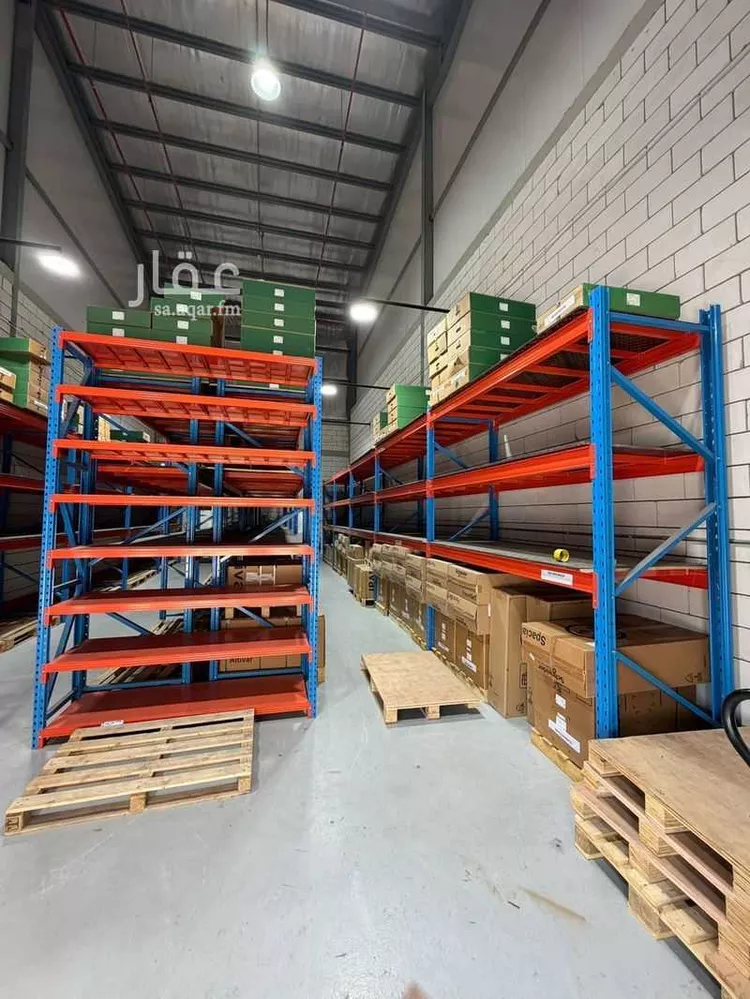 Warehouse for Rent in Jeddah An Nakheel