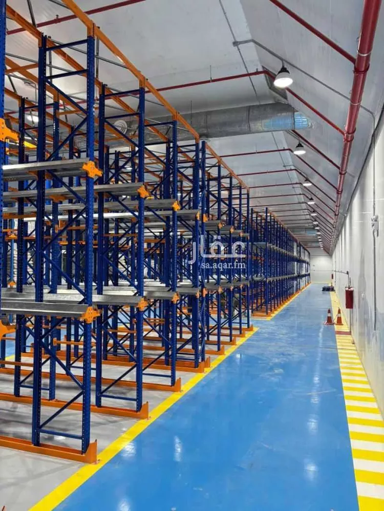 Warehouse for Rent in Jeddah An Nakheel 7