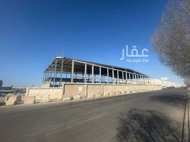 مستودع للإيجار في شارع عبدالملك ابن سعيد الانصاري, حي النخيل, مدينة جدة, منطقة مكة المكرمة صورة 4