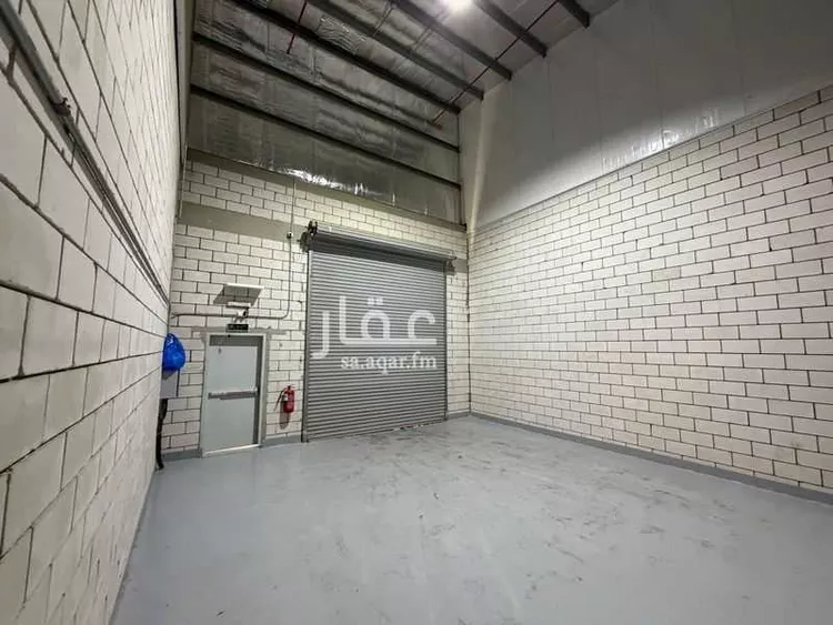 مستودع للإيجار في شارع سليمان ال الشيخ, حي النخيل, مدينة جدة, منطقة مكة المكرمة