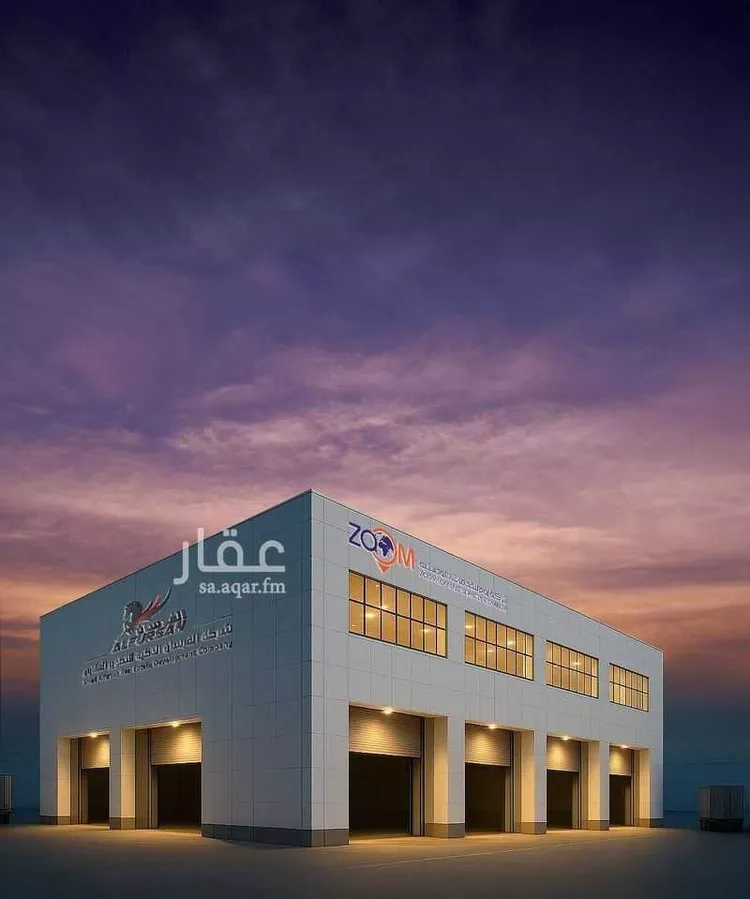 مستودع للإيجار في شارع محمد الغساني, حي النخيل, مدينة جدة, منطقة مكة المكرمة