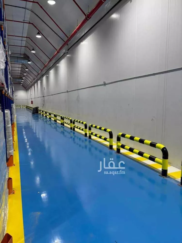 Warehouse for Rent in Jeddah An Nakheel 8