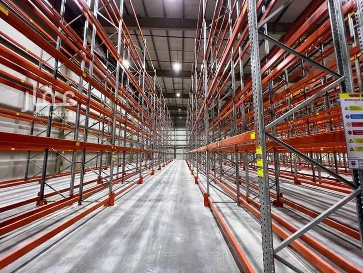 Warehouse for Rent in Jeddah An Nakheel 7