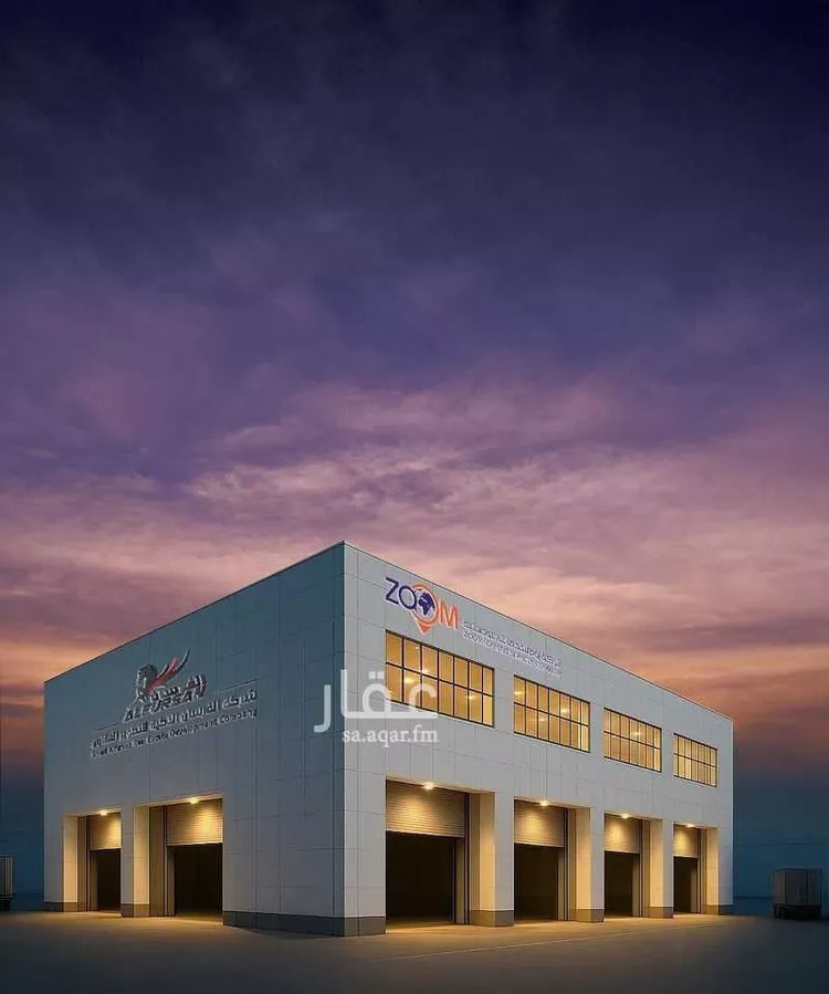 Warehouse for Rent in Jeddah An Nakheel
