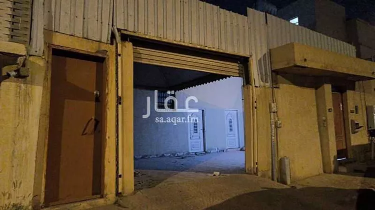 عمارة للبيع في شارع أحمد بن عطوة, حي الدار البيضاء, مدينة الرياض, منطقة الرياض صورة 2