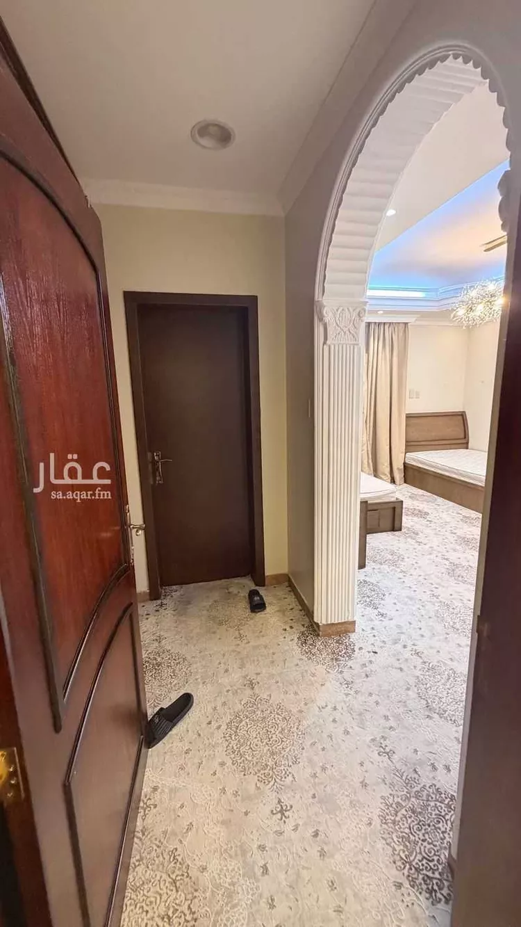 شقة للإيجار في شارع الفداء ، حي الشعلة ، الدمام ، الدمام صورة 3
