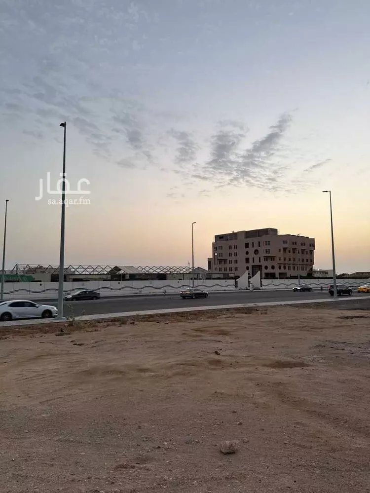 أرض للبيع في شارع طريق الكورنيش, حي أبحر الجنوبية, مدينة جدة, منطقة مكة المكرمة صورة 5