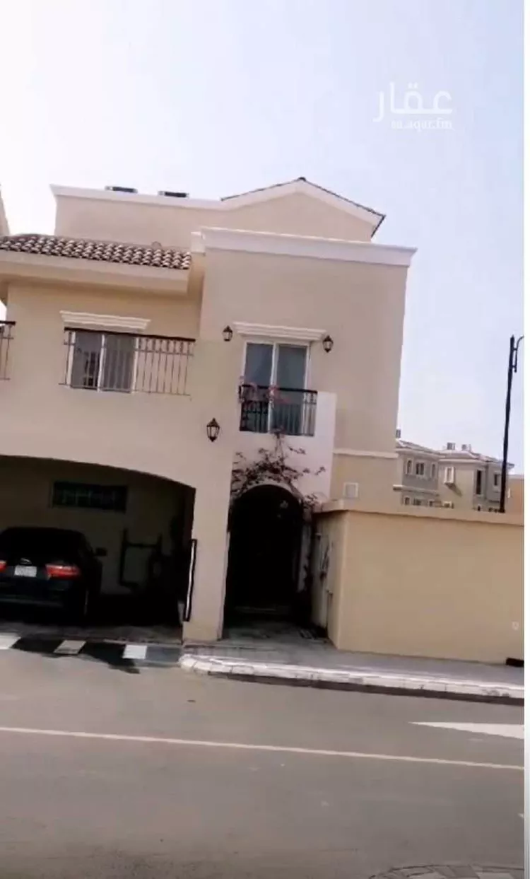 فيلا للبيع في شارع شارع قطوف, حي الملك عبدالله الاقتصادية, مدينة مدينة الملك عبدالله الإقتصاديه, منطقة مكة المكرمة