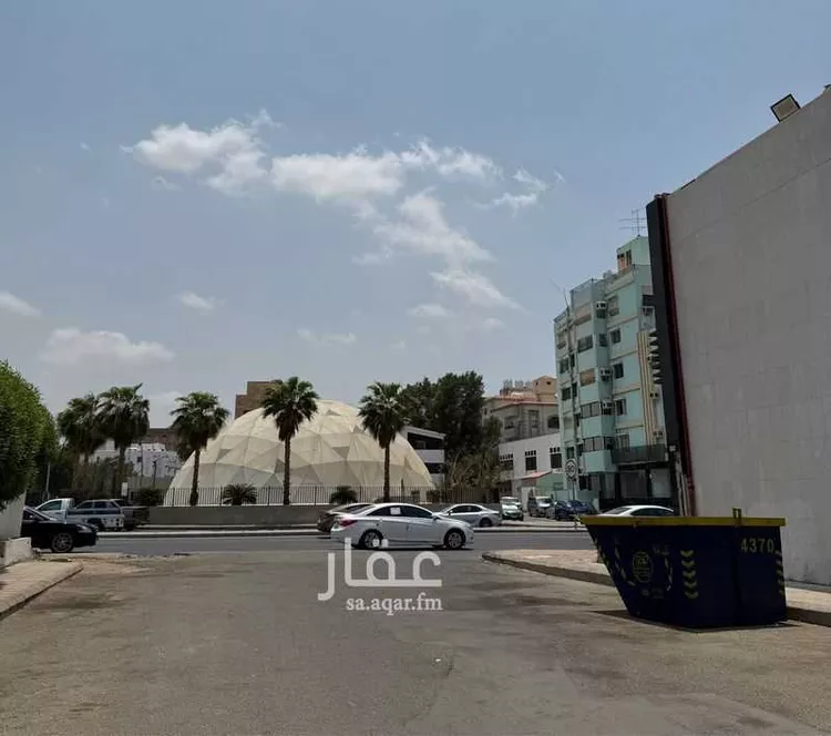 عمارة للبيع في شارع جبل صابر, حي مشرفة, مدينة جدة, منطقة مكة المكرمة صورة 3