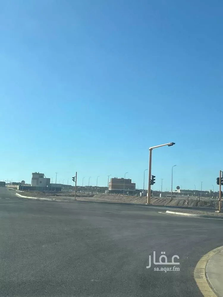 أرض للبيع في شارع شارع الخيزران, مدينة مدينة الملك عبدالله الإقتصاديه, منطقة مكة المكرمة