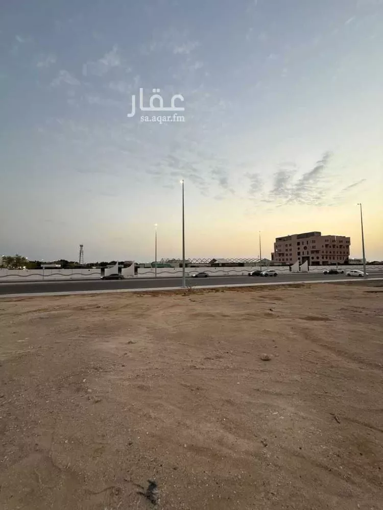 أرض للبيع في شارع طريق الكورنيش, حي أبحر الجنوبية, مدينة جدة, منطقة مكة المكرمة صورة 2