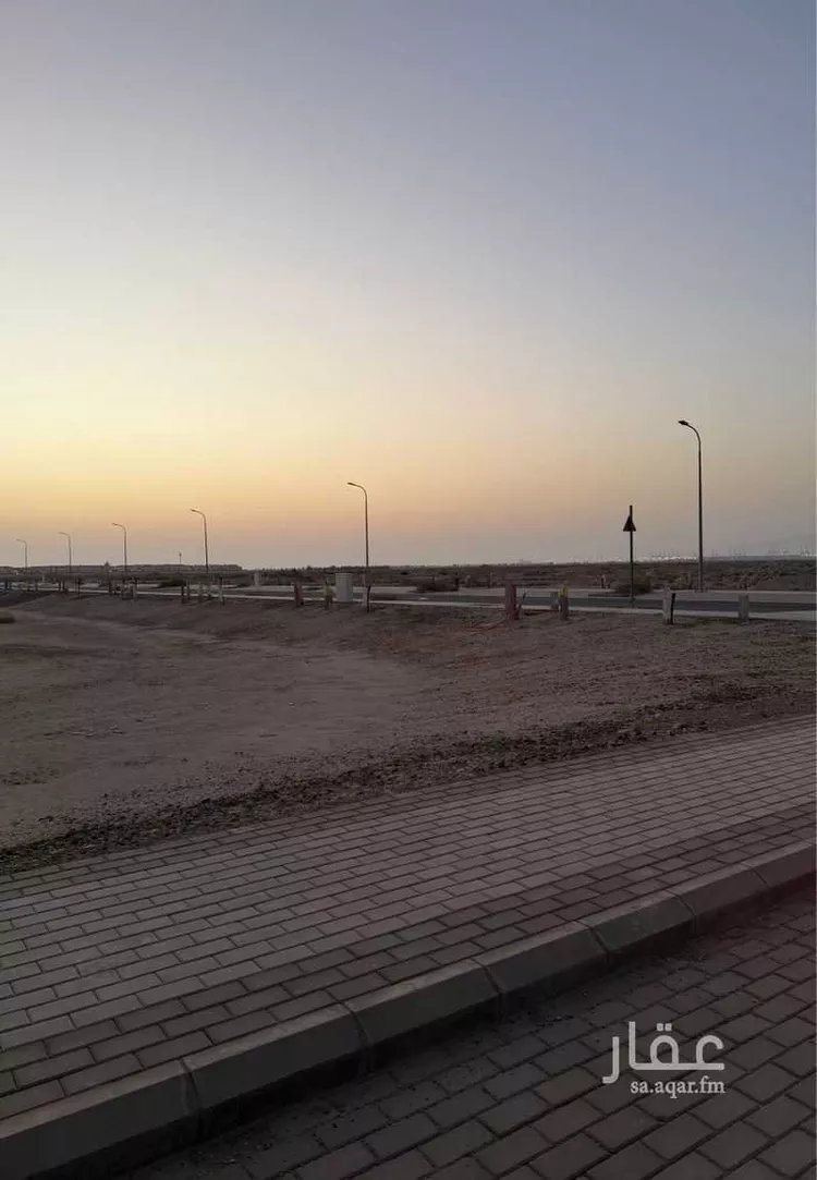 أرض للبيع في شارع العجوة, حي الملك عبدالله الاقتصادية, مدينة الملك عبدالله الاقتصادية, منطقة مكة المكرمة