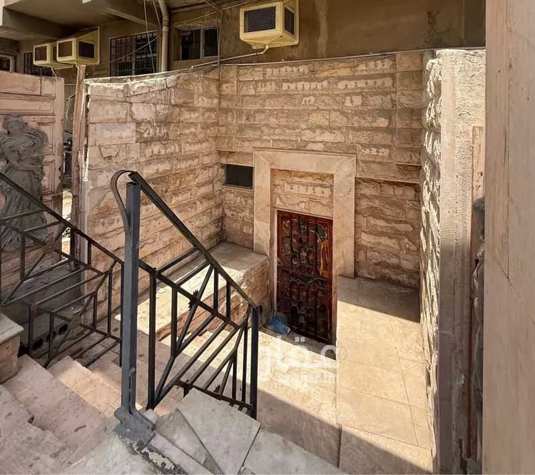 عمارة للبيع في شارع جبل صابر, حي مشرفة, مدينة جدة, منطقة مكة المكرمة صورة 5